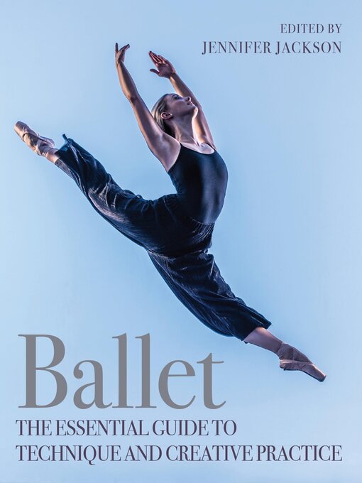 Title details for Ballet by Jennifer Jackson - Wait list